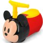 Kiddieland Guralica Mickey Zoom sa zvukom i svetlom 111/64675 - slika 2
