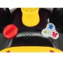 Kiddieland Guralica Mickey Zoom sa zvukom i svetlom 111/64675 - slika 5