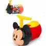 Kiddieland Guralica Mickey Zoom sa zvukom i svetlom 111/64675 - slika 1
