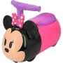 Kiddieland Guralica Minnie Zoom sa zvukom i svetlom 111/64683 - slika 2