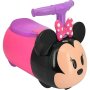 Kiddieland Guralica Minnie Zoom sa zvukom i svetlom 111/64683 - slika 3