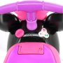 Kiddieland Guralica Minnie Zoom sa zvukom i svetlom 111/64683 - slika 4
