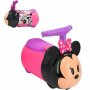 Kiddieland Guralica Minnie Zoom sa zvukom i svetlom 111/64683 - slika 1