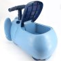 Kiddieland Guralica Stitch Zoom sa zvukom i svetlom 111/64691 - slika 4
