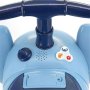 Kiddieland Guralica Stitch Zoom sa zvukom i svetlom 111/64691 - slika 5
