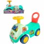 Kiddieland Guralica Stitch sa zvukom i svetlom 111/65268 - slika 1