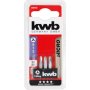 EINHELL By KWB Tri-wing bit 28mm set 3/1 49128740 - slika 2