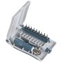 EINHELL By KWB 49117700 set preciznih odvijača, 11 delova - slika 1