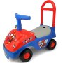 Kiddieland Sklopiva guralica Spidey 111/63834 - slika 2