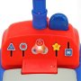 Kiddieland Sklopiva guralica Spidey 111/63834 - slika 5