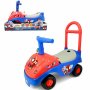 Kiddieland Sklopiva guralica Spidey 111/63834 - slika 1