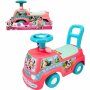 Kiddieland Guralica Kamper Minnie sa zvukom i svetlom 111/63875 - slika 1