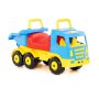 Polesie Guralica Kamion Premium 2 17/6614 - slika 2
