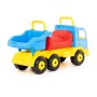 Polesie Guralica Kamion Premium 2 17/6614 - slika 4