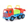 Polesie Guralica Kamion Premium 2 17/6614 - slika 5