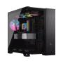 CORSAIR 6500X Mid-Tower Black - slika 2