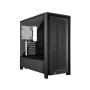 CORSAIR Frame 4000D Mid-Tower Black - slika 1