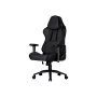 COOLER MASTER Caliber R3C CMI-GCR3C-BK Gaming stolica crna - slika 2