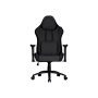 COOLER MASTER Caliber R3C CMI-GCR3C-BK Gaming stolica crna - slika 1