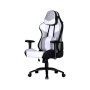 COOLER MASTER Caliber R3C CMI-GCR3C-GWK Gaming stolica sivo-bela - slika 2