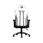 COOLER MASTER Caliber R3C CMI-GCR3C-GWK Gaming stolica sivo-bela - slika 4