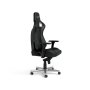 NOBLECHAIRS EPIC Mercedes-AMG Petronas F1 Team Edition Gaming stolica - slika 4