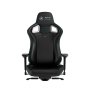 NOBLECHAIRS EPIC Mercedes-AMG Petronas F1 Team Edition Gaming stolica - slika 5