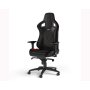 NOBLECHAIRS EPIC Gaming stolica crno-crvena - slika 2