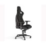 NOBLECHAIRS EPIC Gaming stolica crno-crvena - slika 4