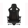 NOBLECHAIRS EPIC Gaming stolica crno-crvena - slika 5