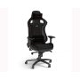 NOBLECHAIRS EPIC Gaming stolica crno-crvena - slika 1