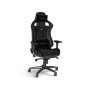 NOBLECHAIRS EPIC Gaming stolica crno-zlatna - slika 2