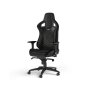 NOBLECHAIRS EPIC Gaming stolica crno-zlatna - slika 1
