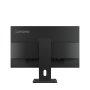 LENOVO ThinkVision E24-40 (Raven Black) FHD IPS 100Hz, Tilt, Swivel, Pivot, Height Adjust, zvučnici (64BAMAT1EU) - slika 4