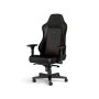 NOBLECHAIRS HERO Gaming stolica crno-crvena - slika 2