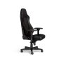 NOBLECHAIRS HERO Gaming stolica crno-crvena - slika 4
