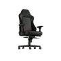NOBLECHAIRS HERO Gaming stolica crno-crvena - slika 5