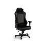 NOBLECHAIRS HERO Gaming stolica crno-crvena - slika 1