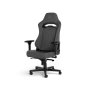 NOBLECHAIRS HERO ST TX Gaming stolica antracit - slika 2