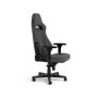 NOBLECHAIRS HERO ST TX Gaming stolica antracit - slika 3