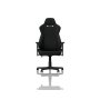 NITRO CONCEPTS S300 Gaming stolica - Stealth Black - slika 2