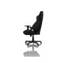 NITRO CONCEPTS S300 Gaming stolica - Stealth Black - slika 3