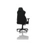 NITRO CONCEPTS S300 Gaming stolica - Stealth Black - slika 4
