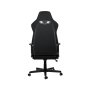 NITRO CONCEPTS S300 Gaming stolica - Stealth Black - slika 5