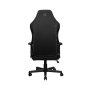 NITRO CONCEPTS X1000 Gaming stolica - Stealth Black - slika 3