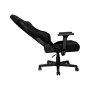 NITRO CONCEPTS X1000 Gaming stolica - Stealth Black - slika 4
