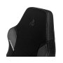 NITRO CONCEPTS X1000 Gaming stolica - Stealth Black - slika 5