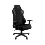 NITRO CONCEPTS X1000 Gaming stolica - Stealth Black - slika 1