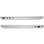 HP Elite x360 1040 G11 (Silver) 2.8K OLED Touch, Ultra 7 165H, 32GB, 512GB SSD, Win 11 Pro (928N4ES) - slika 5
