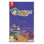 Snoozy Kazoo Switch, Turnip Boy Robs a Bank - slika 1